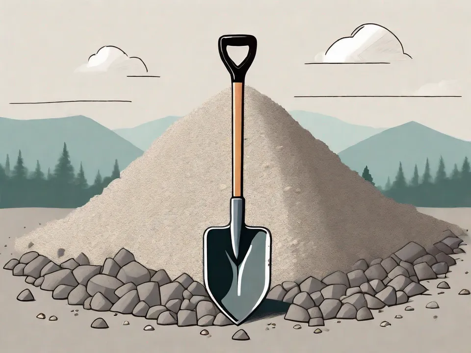 Find Gravel Near Me: Convenient and Affordable Options