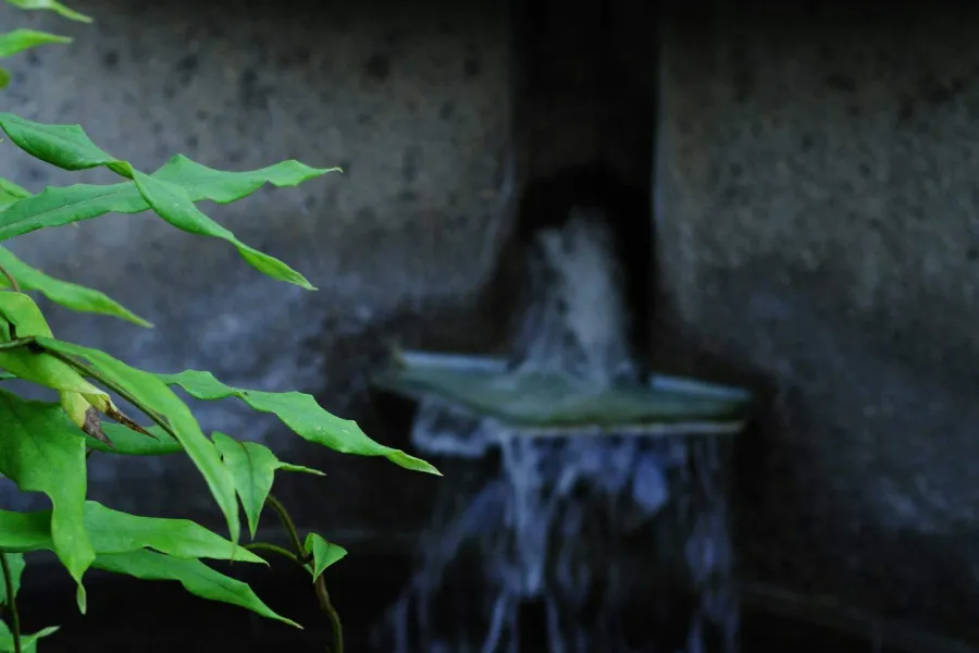 Wash plant process flow diagram
