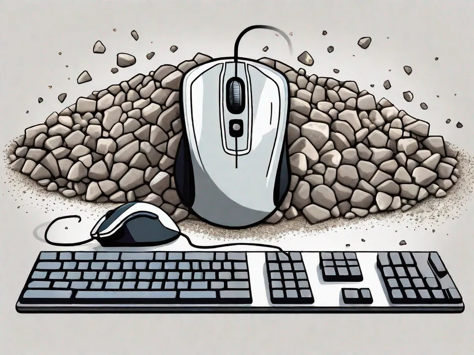 Need Gravel Near Me? Find Quality Options at Your Fingertips
