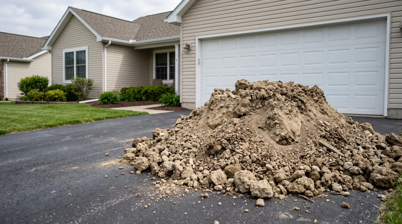 How Much Does 10 Cubic Yards of Fill Dirt Cost in 2026