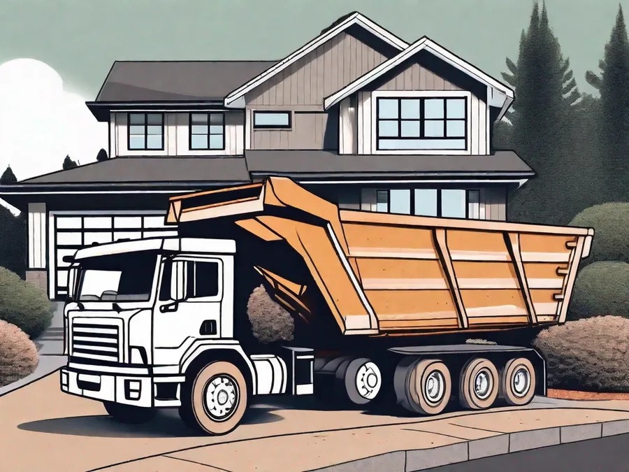 Pea Gravel Bulk Delivery Near Me: Convenient and Cost-Effective Solutions