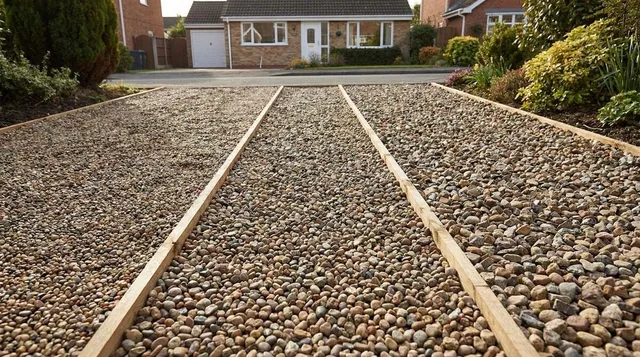 Best Pea Gravel Size for Driveways Complete Guide to Choosing the Right Size