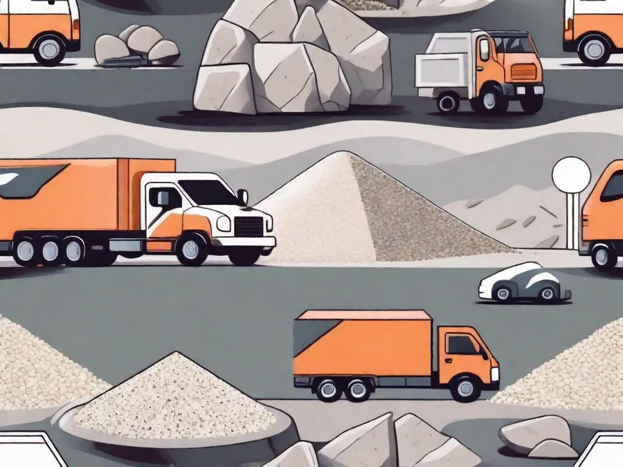 Top Gravel Delivery Companies Near Me: Find Reliable Services Today