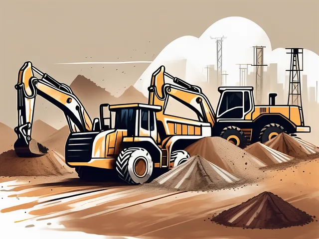 Fill Dirt Companies Near Me