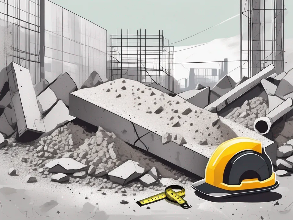 Crushed Concrete Near Me