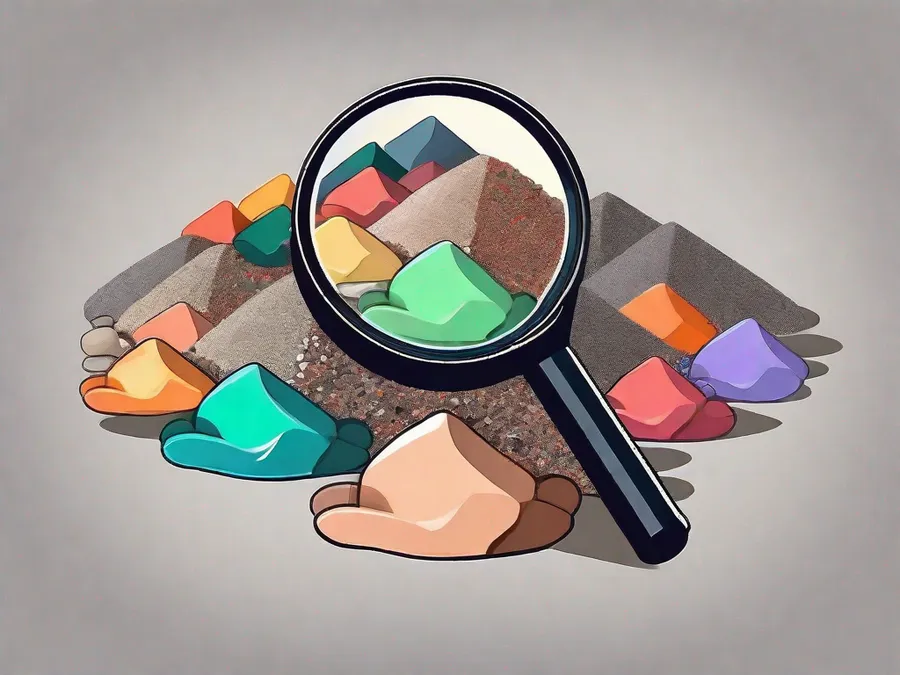 Find Garden Gravel for Sale Near Me
