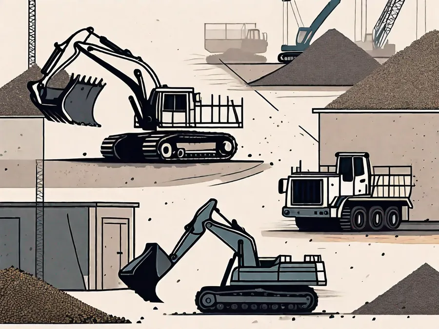 Where to Haul Gravel Near Me: Find Reliable Services for Your Project