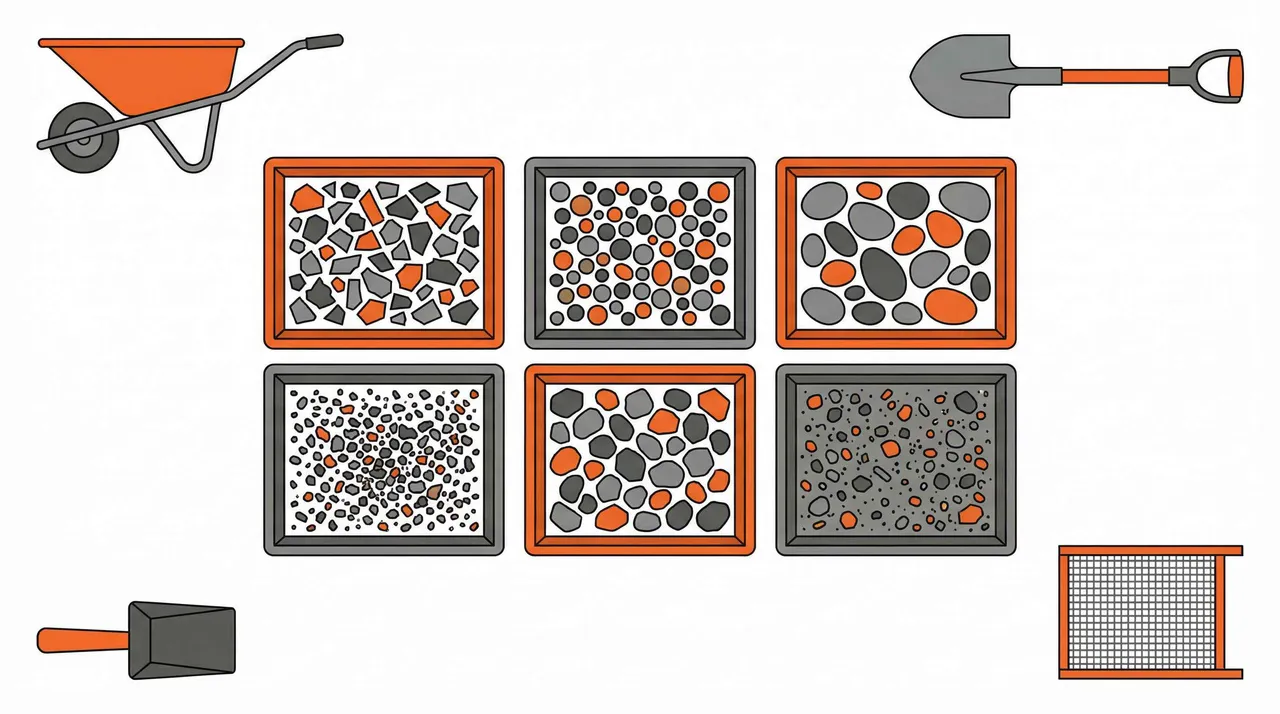 Best Gravel for French Drains  Complete Selection Guide