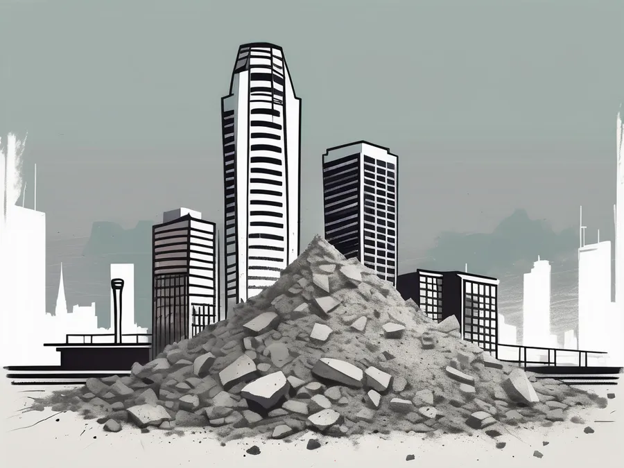 Crushed Concrete Jacksonville