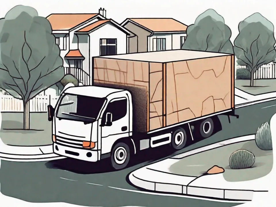Rock Gravel Delivery Near Me: Convenient and Reliable Services