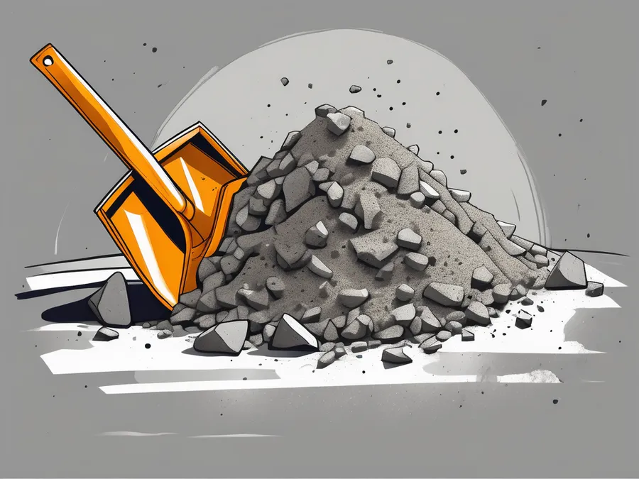 Crushed Concrete Aggregate Near Me