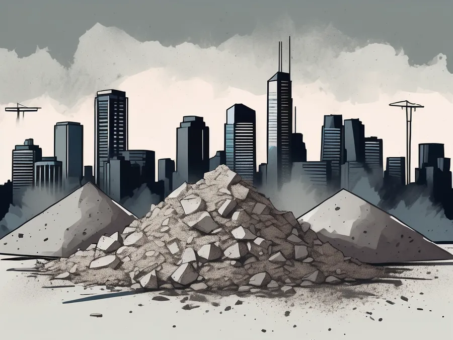 Crushed Concrete Texarkana