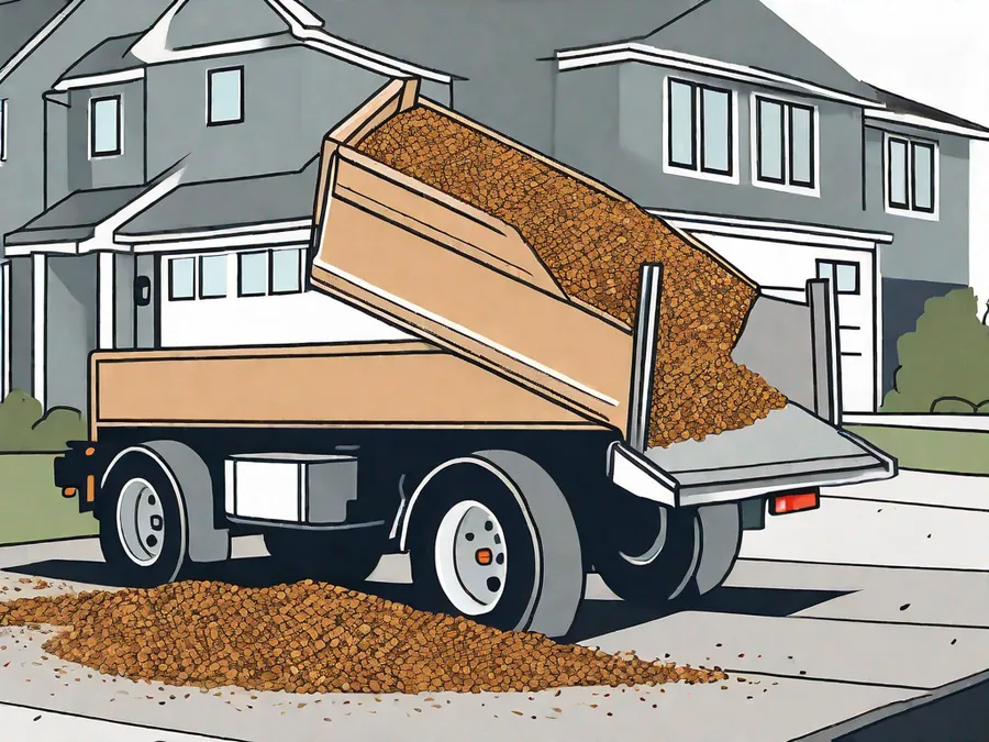 Top Gravel Delivery Services Near Me: Find Reliable Places that Deliver Gravel