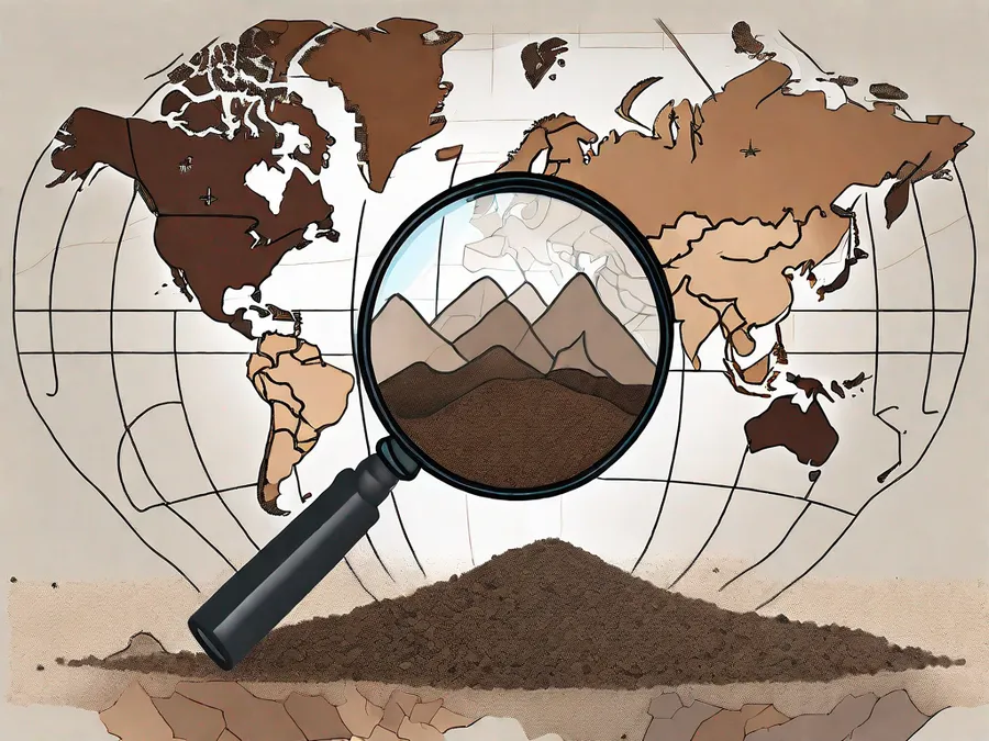 Find Soil and Gravel Near Me: Your Ultimate Guide