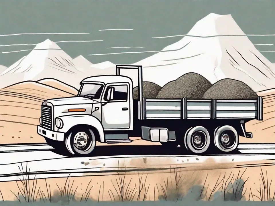 Find a Reliable Service to Haul Gravel Near Me