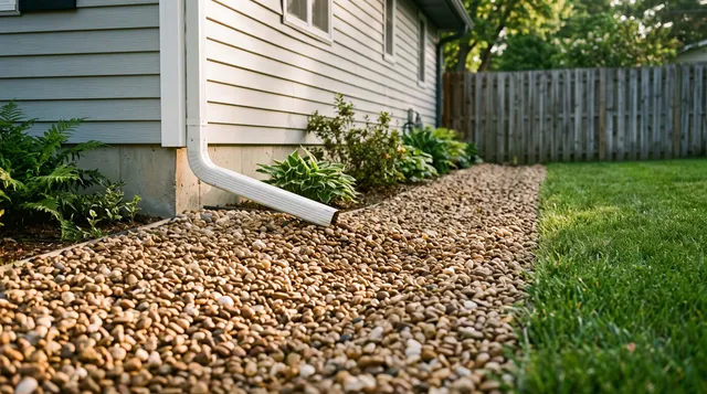 Gravel for Erosion Control (Which Type Works Best)