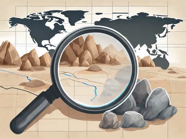 Find Top Sand and Rock Companies Near Me