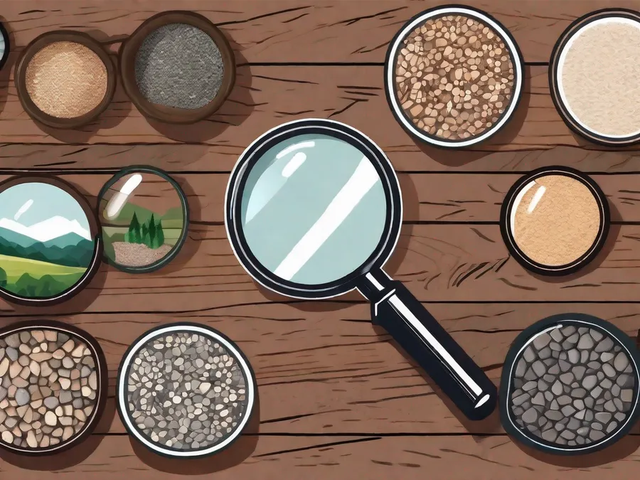 Discover the Perfect Gravel Near Me: A Comprehensive Guide