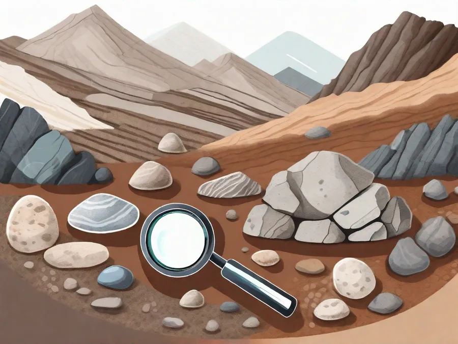 Find Rock and Topsoil Near Me: Your Ultimate Guide