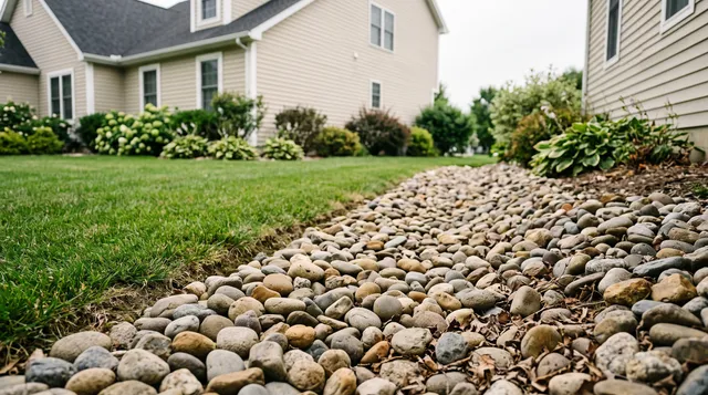 River Rock for Erosion Control (Complete Guide)