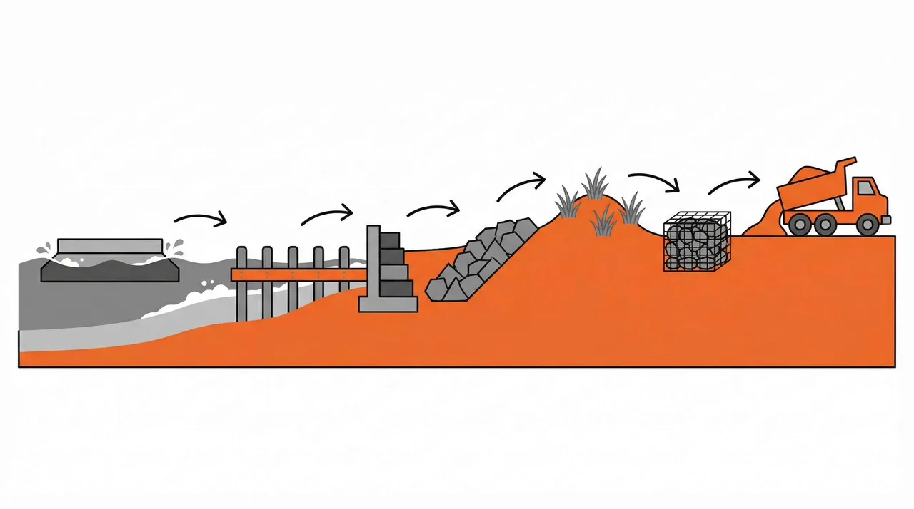 How to Keep Pebbles in Place  7 Proven Methods for Secure Garden Paths