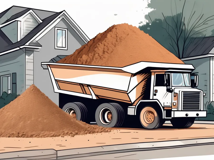 Fill Dirt By The Truckload Near Me