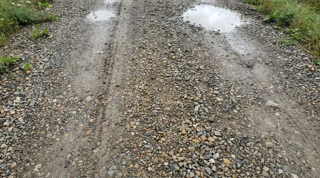 Crusher Run vs Gabion Stone  Complete Material Comparison Guide