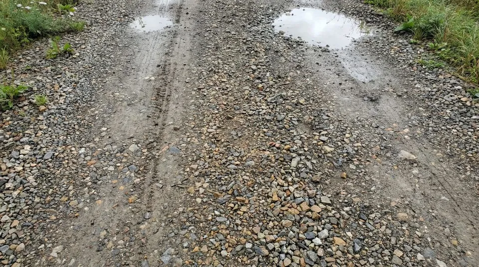 Crusher Run vs Gabion Stone  Complete Material Comparison Guide