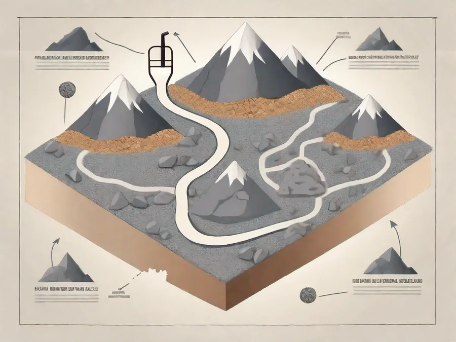 Find Gravel Near Me: Quick and Convenient Ways to Get the Perfect Gravel for Your Project