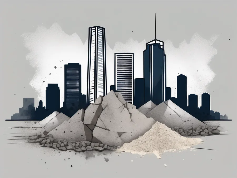 Crushed Concrete Houston