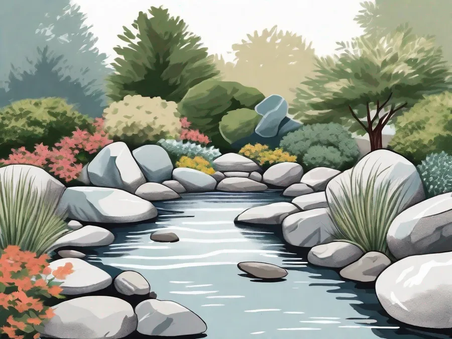 Wholesale Tennessee River Rock: A Cost-Effective Solution for Your Landscaping Needs