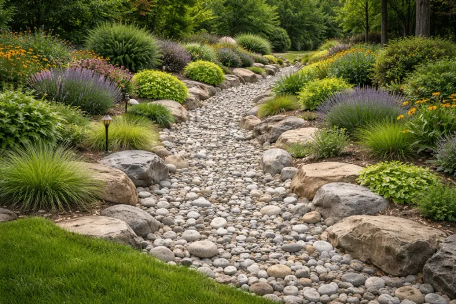 A Practical Guide to Using Gravel for Erosion Control on Slopes