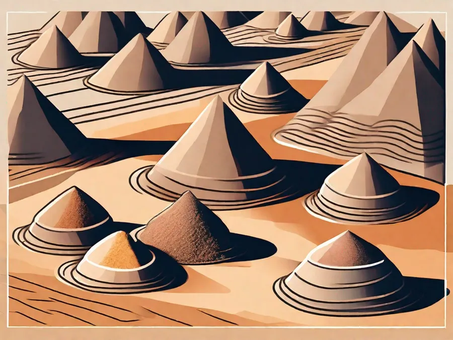 Where to Find Bulk Sand for Sale Near Me