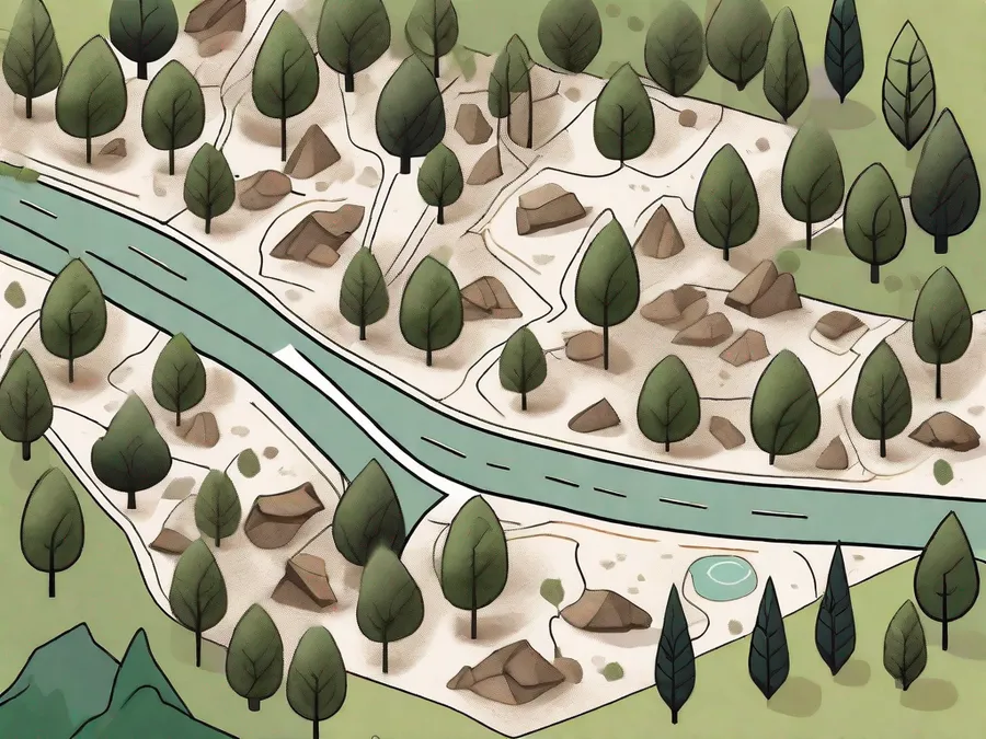 Find Bark and Gravel Near Me: Your Ultimate Guide