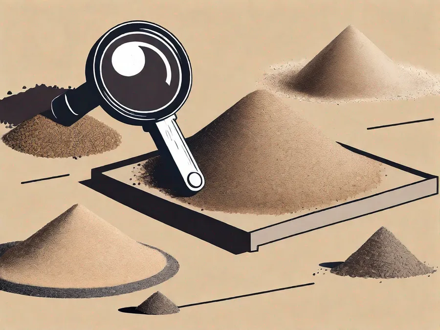 Find Reliable Sand and Aggregate Suppliers Near Me