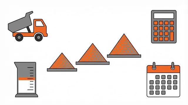 Sand bulk pricing guide 2026