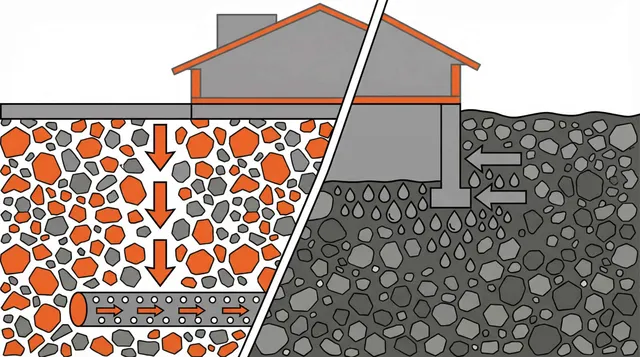 Best Fill Dirt for Foundation Stability and Drainage