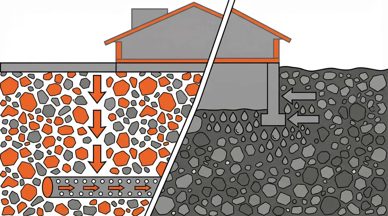 Best Fill Dirt for Foundation Stability and Drainage
