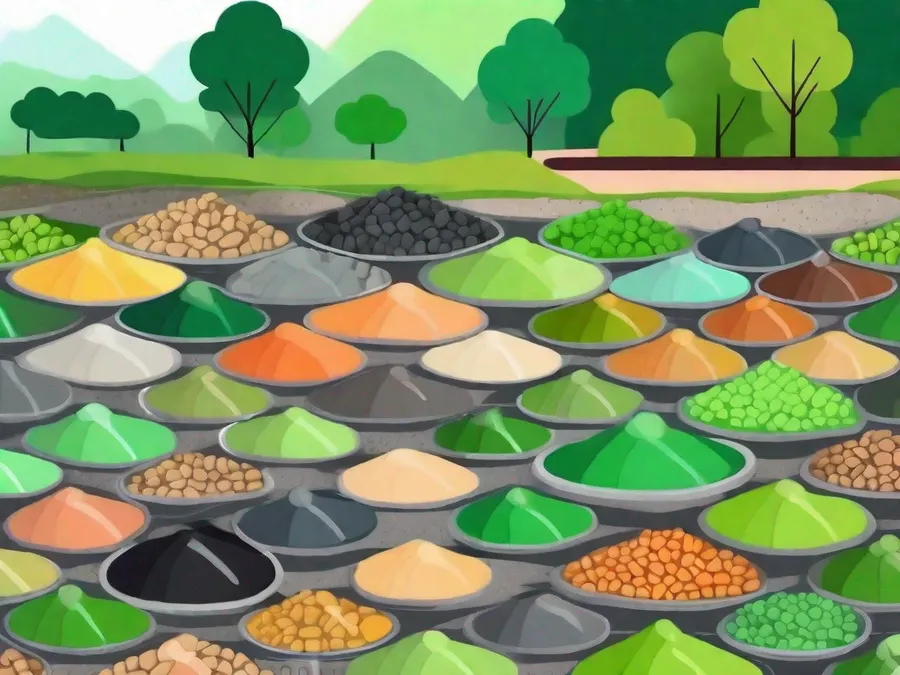 Where to Find Pea Gravel Near Me in Bulk