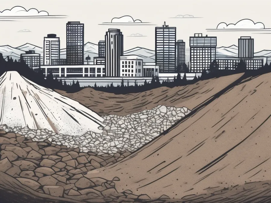 Fill Dirt Spokane