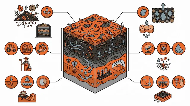 What Is Muck Soil? Definition, Uses, and Complete Guide for 2025