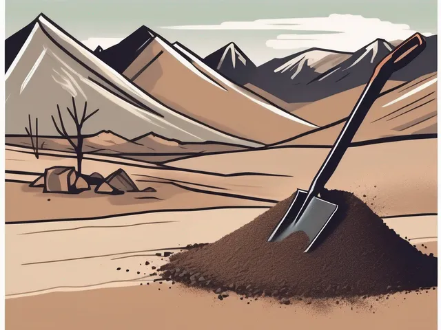 Fill Dirt Utah