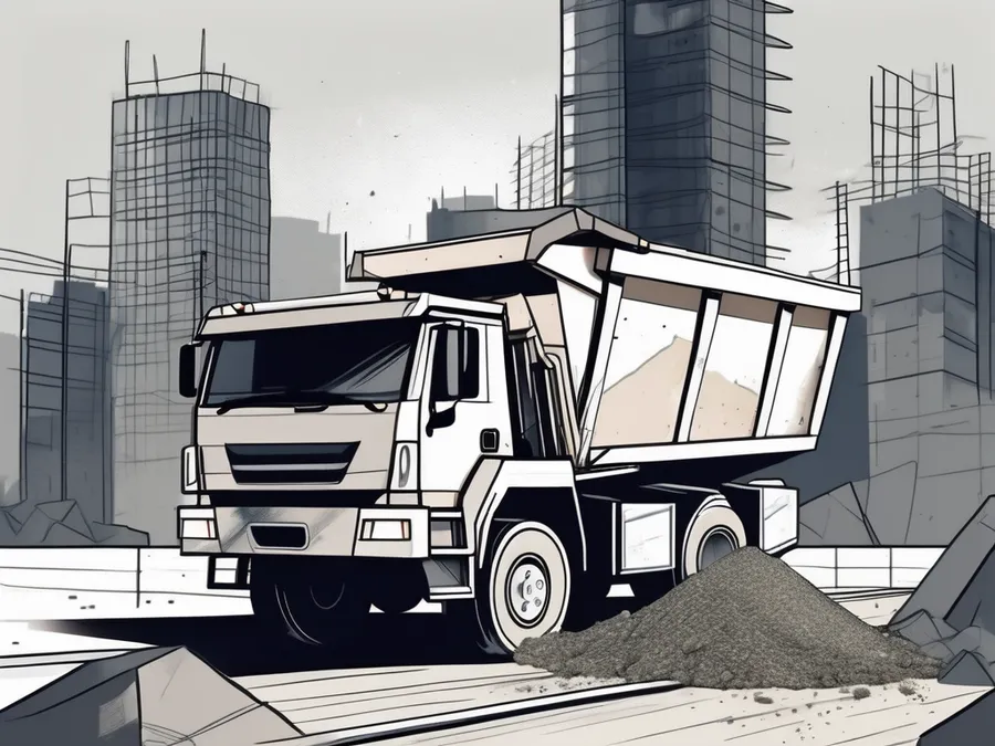 Crushed Concrete Delivery Near Me