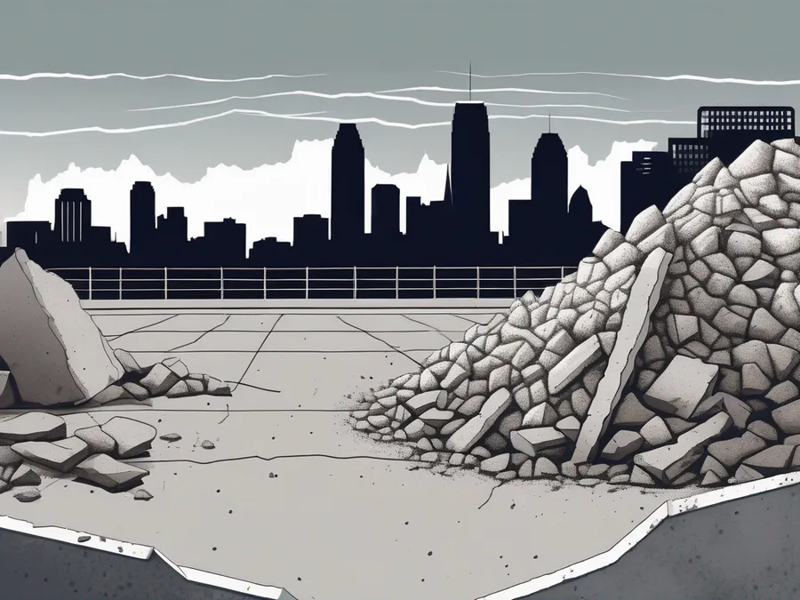 Crushed Concrete Shreveport