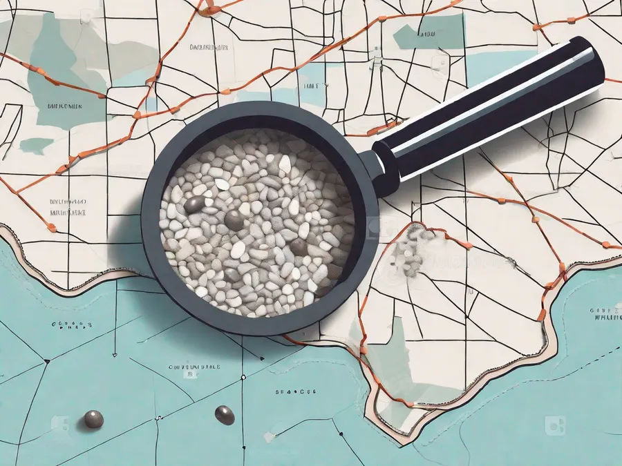Find Gravel Material Near Me: Your Ultimate Guide
