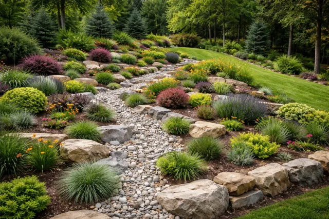 A Practical Guide to Using Gravel for Erosion Control on Slopes