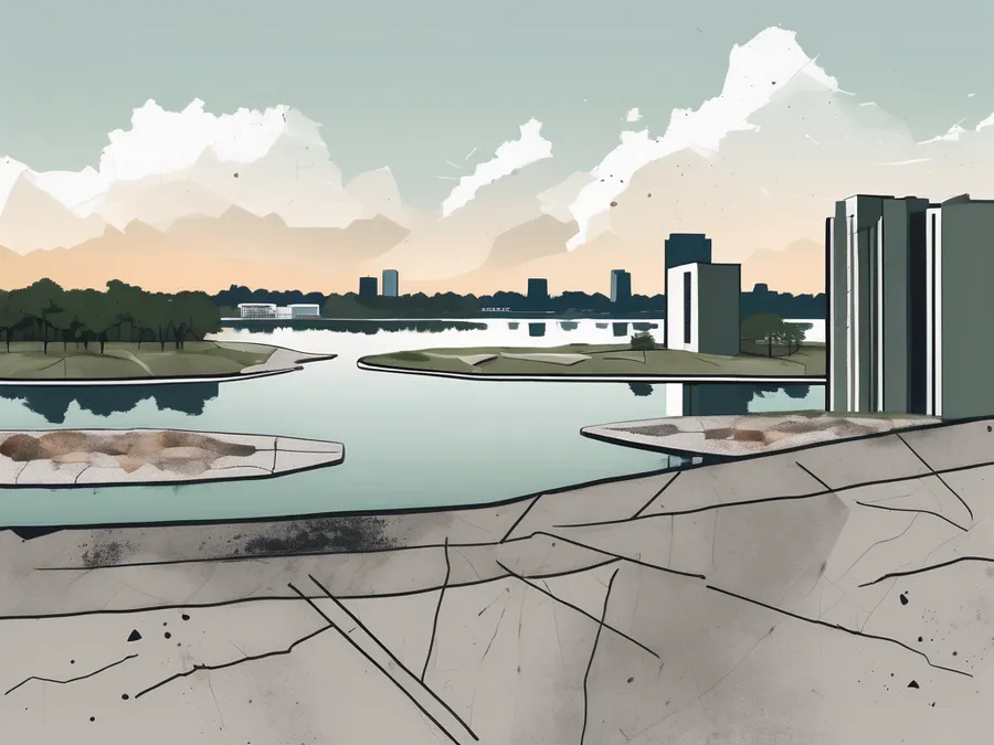 Crushed Concrete Lake Charles La