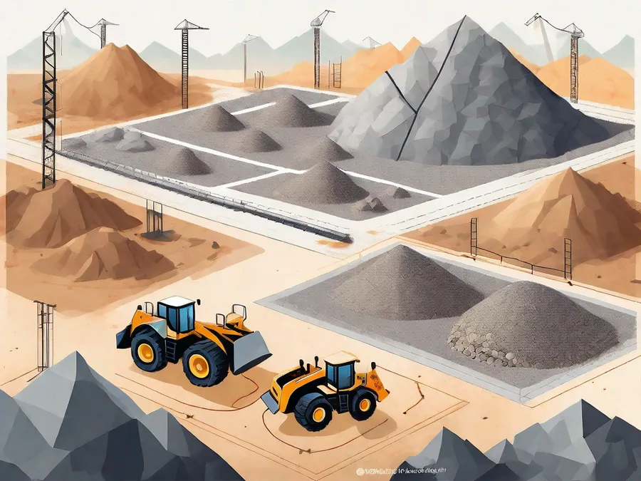 Where to Find Gravel Near Me