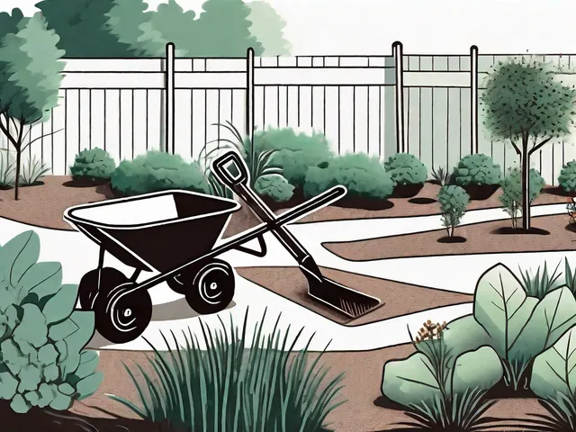 Find Gravel and Topsoil Near Me for Your Landscaping Needs