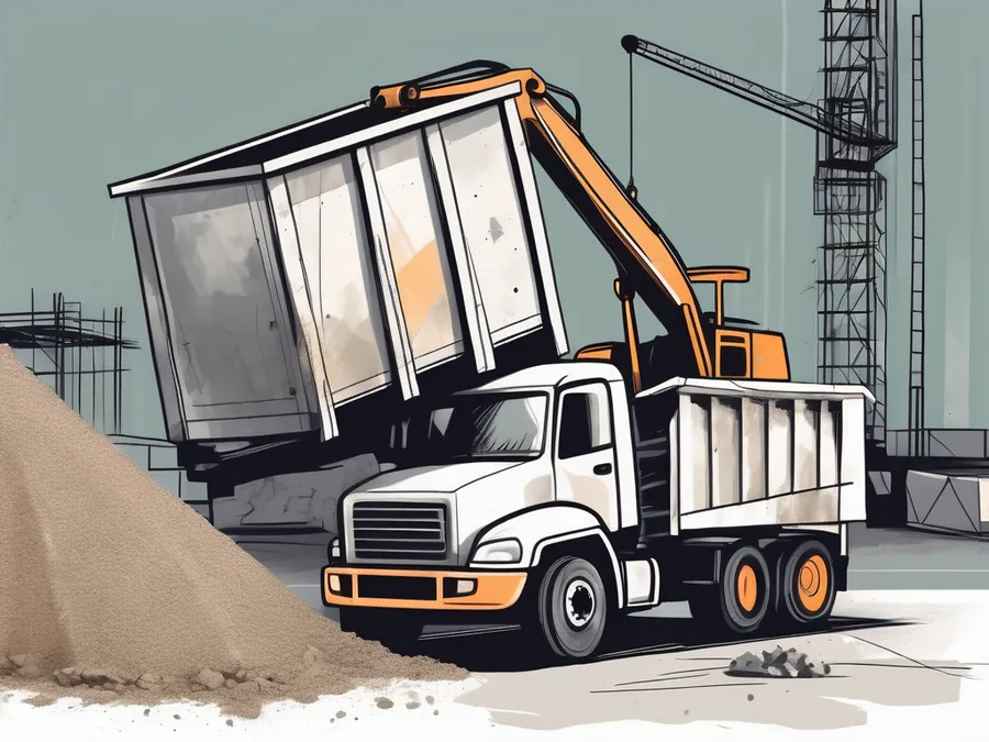 Who Delivers Crushed Concrete Near Me?